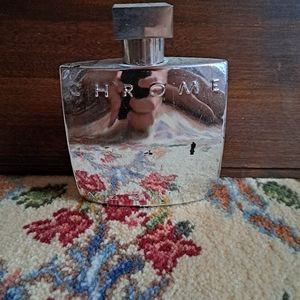 Chrome Azzaro Mens Cologne 3.4fl oz